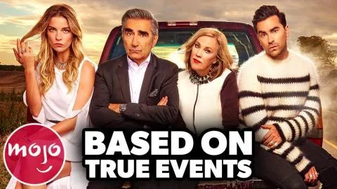 Top 10 Behind the Scenes Secrets About Schitt's Creek