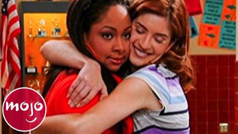 Top 10 Behind the Scenes Secrets About That's So Raven