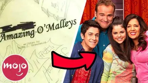 Top 10 Behind the Scenes Secrets About Wizards of Waverly Place