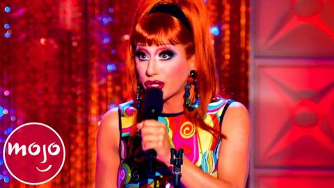 Top 10 Best Bianca Moments on RuPaul's Drag Race