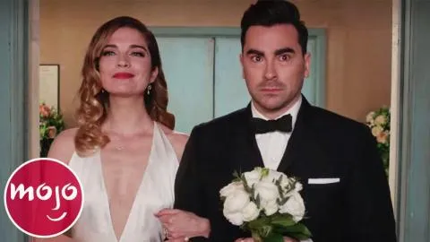 Top 10 Best David & Alexis Sibling Moments on Schitt's Creek