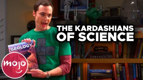 Top 10 Funniest Insults on The Big Bang Theory