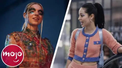 Top 20 Best Looks on Euphoria Articles on WatchMojo