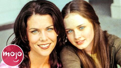 Top 10 Best Mother/Daughter Relationships on TV