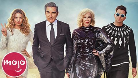 Top 10 Best Schitt's Creek Moments 