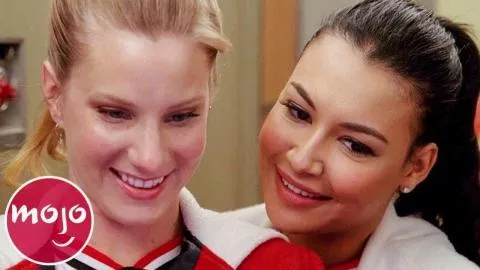 ¡Top 10 MOMENTOS BRITTANA!