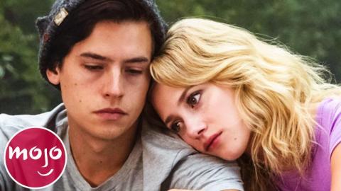 Riverdale': Betty and Jughead Are Finally Back Together