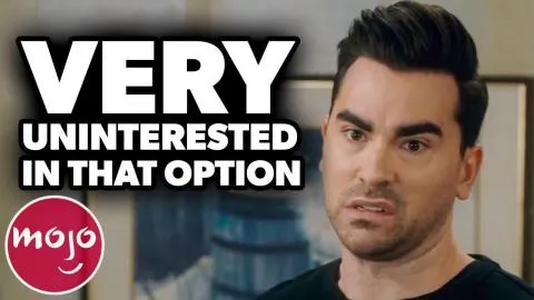 Top 10 Best David Rose Quotes on Schitt's Creek