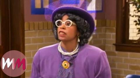Top 10 Best Disguises Worn on That's So Raven