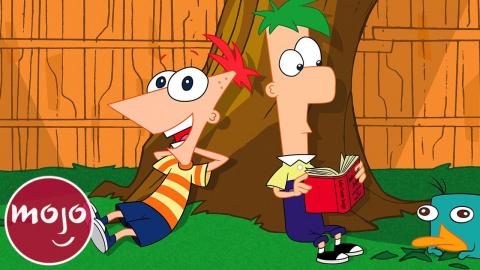 Phineas and ferb watch online free season discount 1