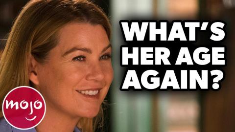 Top 10 Grey's Anatomy Plot Holes You Never Noticed