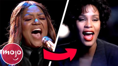 Top 10 Hardest Songs to Sing on The Voice