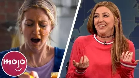 Top 10 Hilarious Heidi Gardner SNL Moments