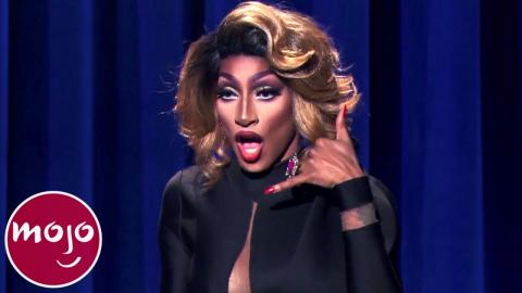 RuPaul's Drag Race season 12: The most political, troubled series