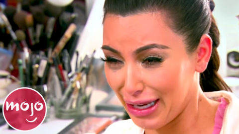 Do You Know The Story Behind The Crying Kim Meme
