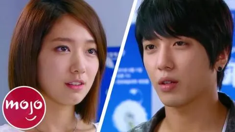 Top 10 Best Korean Drama Couples