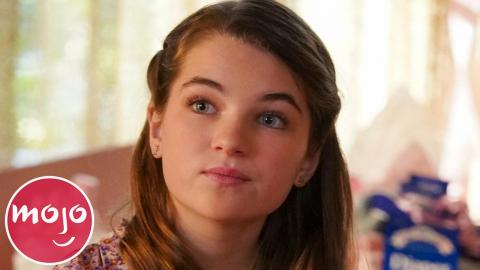Top 10 Times Missy Was the Best Character on Young Sheldon