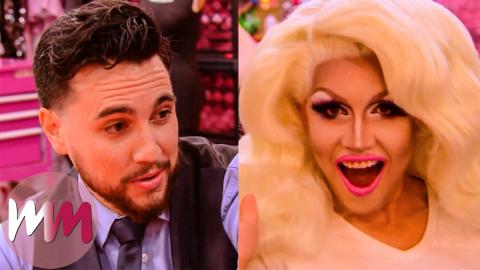 Top 10 Moments from RuPaul's Drag Race Season 10