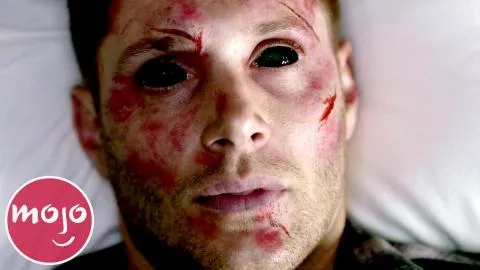 Top 10 Most Entertaining Demons on Supernatural