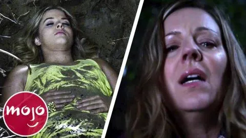 Top 10 Most Heartbreaking Pretty Little Liars Moments