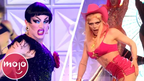 ¡Top 10 Versos más subestimados en la Drag Race!