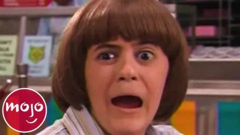 Top 10 Hilarious Ned's Declassified Running Gags