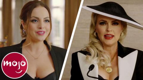 Top 10 Best Outfits on Dynasty