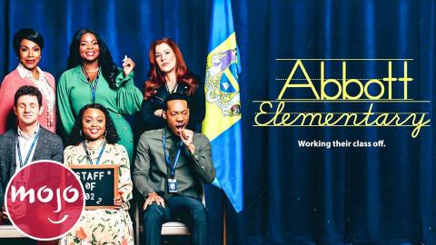 Top 10 Reasons You Should Be Watching Abbott Elementary