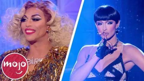 Top 10 RuPaul's Drag Race Contestants Who Deserved Better