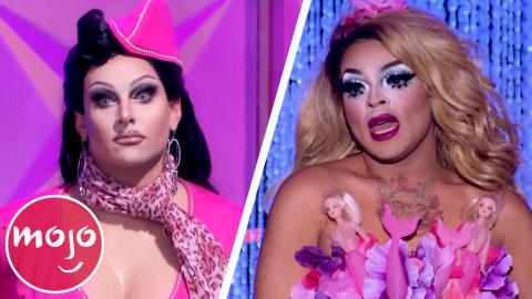 Top 10 RuPaul's Drag Race Moments That Became Memes