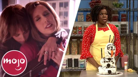 Top 10 Hilarious SNL Food Sketches