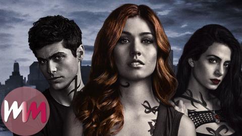 Shadow hunters, alec, angel, clary, izzy, jace, simon, HD phone