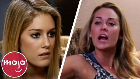 Top 10 Most Shocking Betrayals on Reality Shows