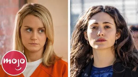 Top 10 Shows to Watch If You Liked Orange Is the New Black  