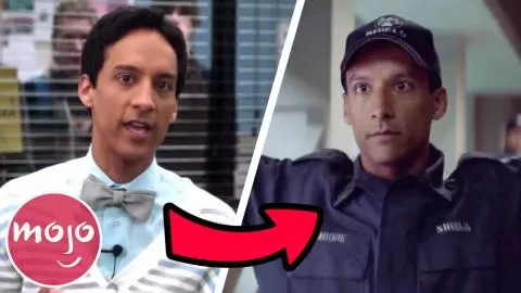 Top 10 Sitcom Stars You Forgot Were in the MCU