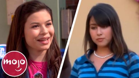 Top 10 Stars You Forgot Appeared on Zoey 101 