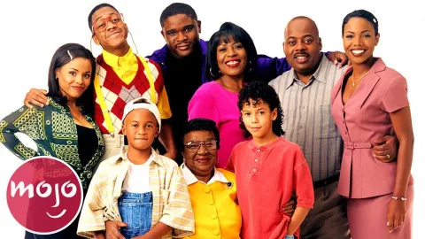 Top 10 Greatest TGIF Shows