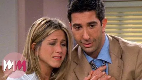 Top 10 TV Couples Who Are Actually Toxic