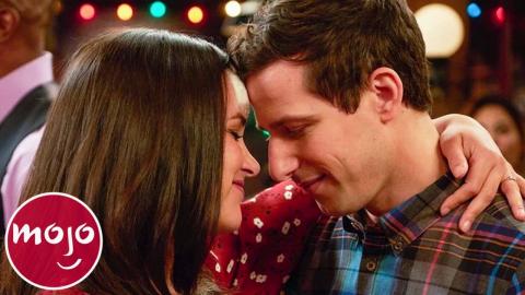 Top 10 TV Couples With the Best Chemistry