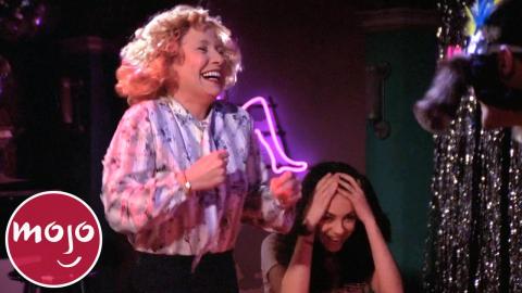 Top 10 Funniest That '70s Show Bloopers