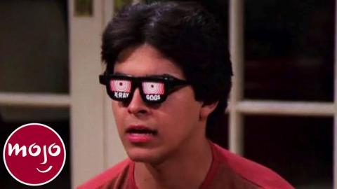 Top 10 That '70s Show Moments That Wouldn't Work Today  