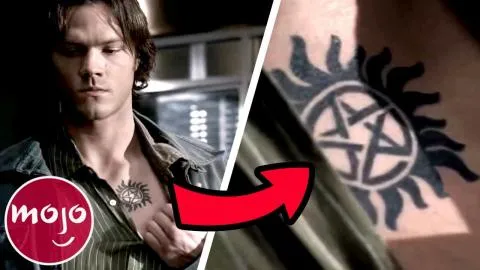 Top 10 Things ONLY Supernatural Fans Understand