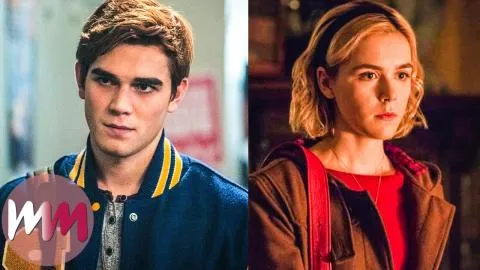 Top 10 Things We Need to See in Riverdale Season 3