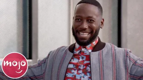 10 Times Winston Was the Best Character on New Girl