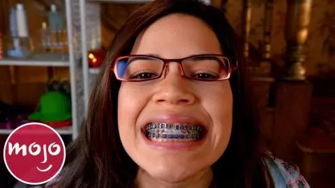 Top 10 Memorable Ugly Betty Moments