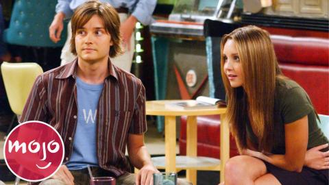 Top 10 Most Underrated 2000s TV Shows  