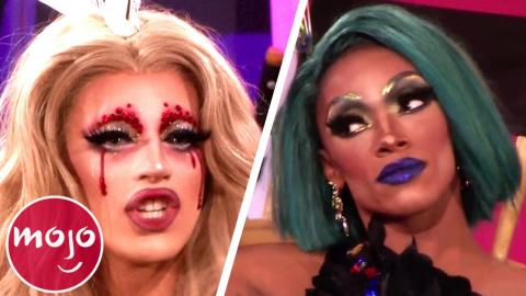 Top 10 Untucked Moments From RuPaul: Season 10