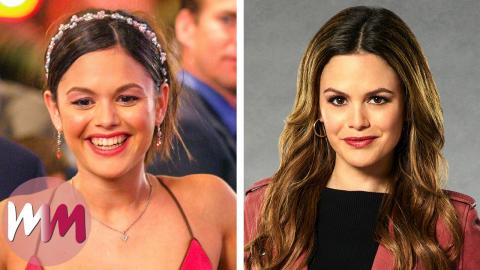Top 10 The O.C. Stars: Where Are They Now?