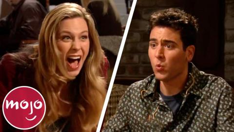 Top 10 Worst Dates on How I Met Your Mother