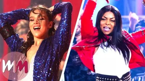 Yet Another Top 10 Best Lip Sync Battles